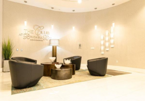 Brickell Apartments with Oceanview